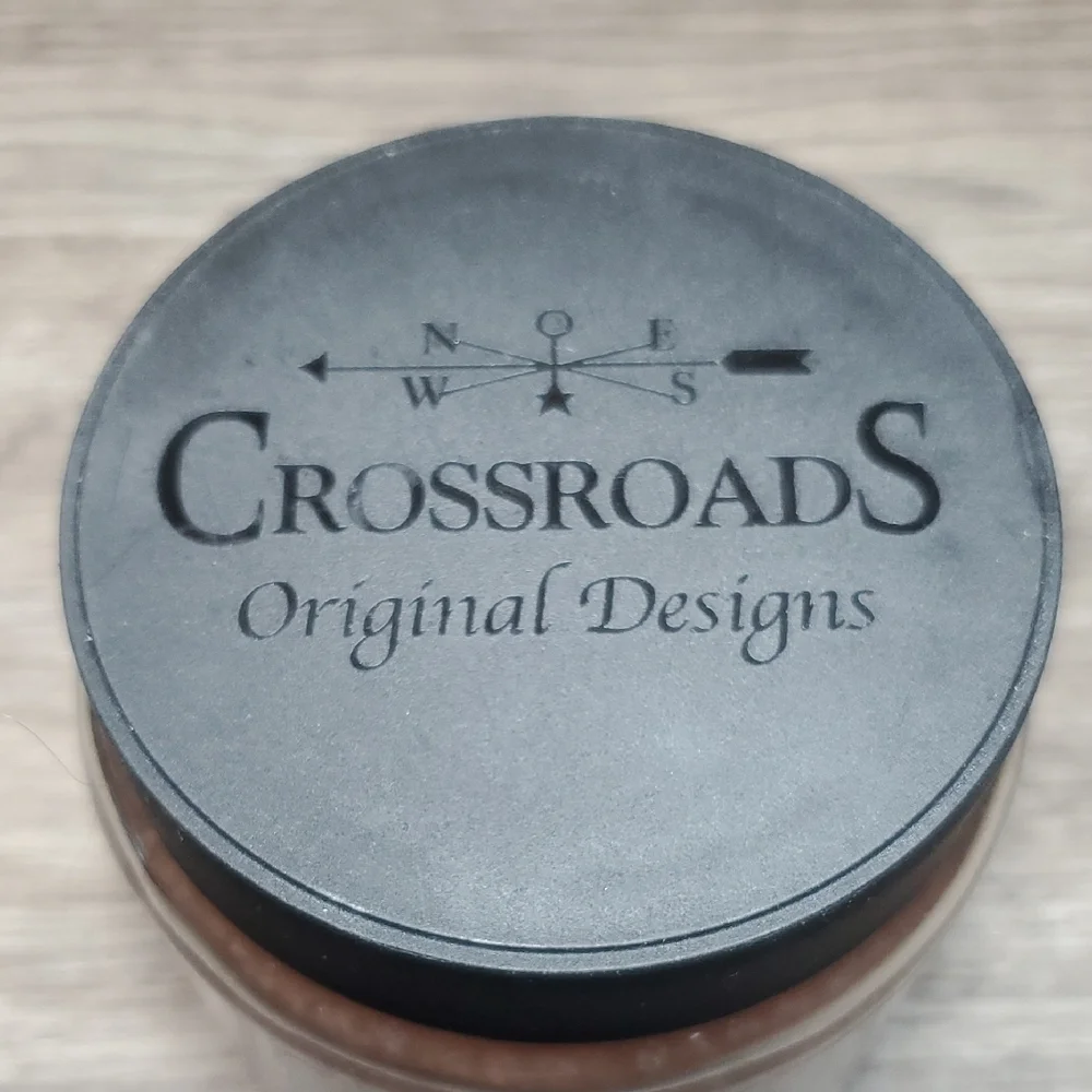 🌾CROSSROADS CANDLE